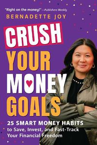 Cover image for CRUSH Your Money Goals