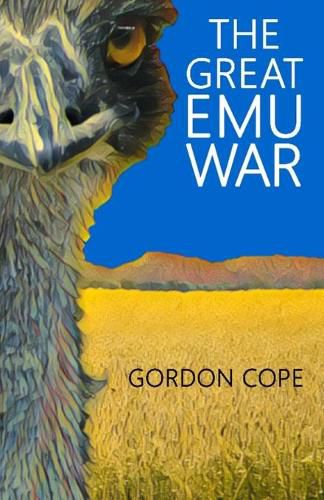 Cover image for The Great Emu War