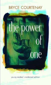 Cover image for The Power of One