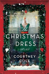 Cover image for The Christmas Dress: A Novel