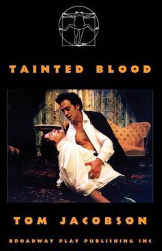 Cover image for Tainted Blood