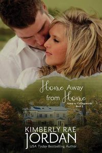 Cover image for Home Away from Home: A Christian Romance