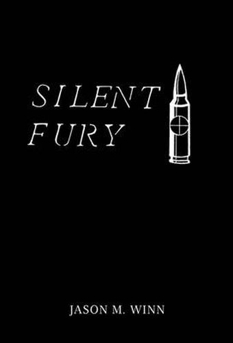 Cover image for Silent Fury