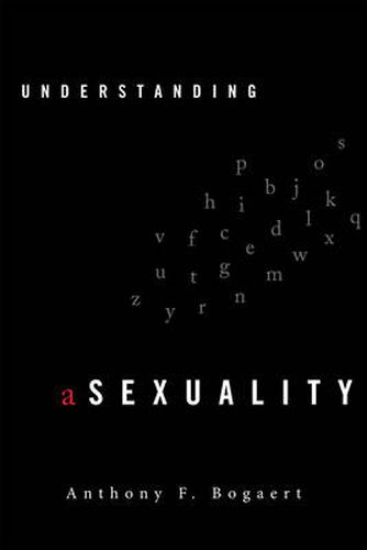 Cover image for Understanding Asexuality