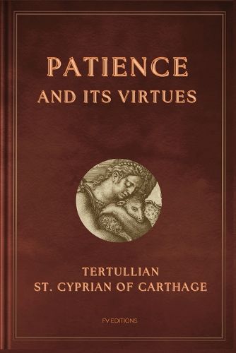 Cover image for Patience and its virtues