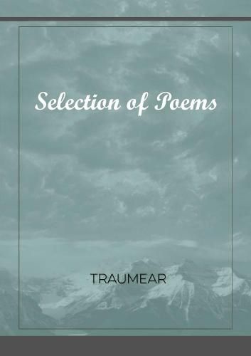 Selection of Poems