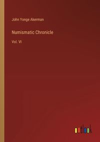 Cover image for Numismatic Chronicle