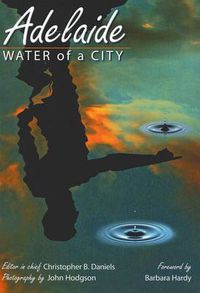 Cover image for Adelaide: Water of a City