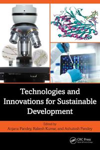 Cover image for Technologies and Innovations for Sustainable Development