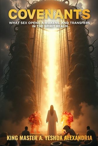 Cover image for Covenants