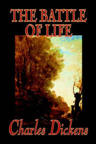 Cover image for The Battle of Life