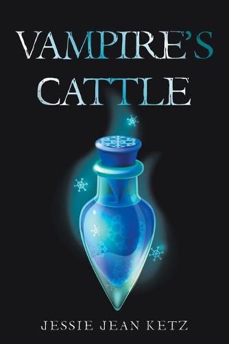 Cover image for Vampire's Cattle