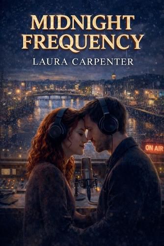 Cover image for Midnight Frequency