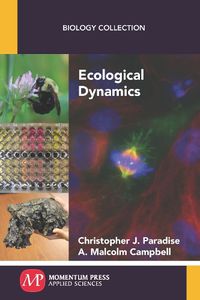 Cover image for Ecological Dynamics