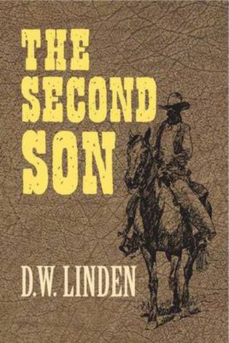 Cover image for The Second Son