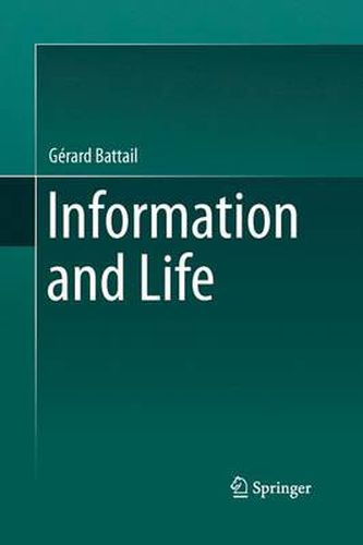 Information and Life