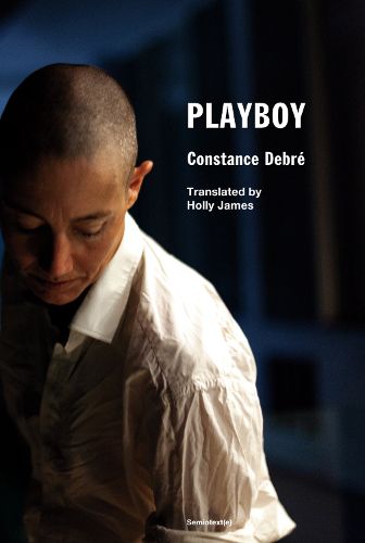 Cover image for Playboy