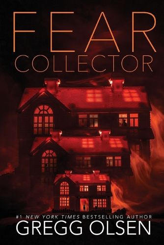 Cover image for Fear Collector