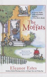 Cover image for The Moffats