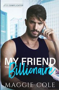 Cover image for My Friend the Billionaire