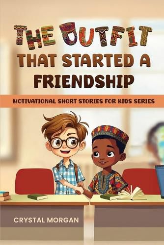 Cover image for The Outfit That Started a Friendship