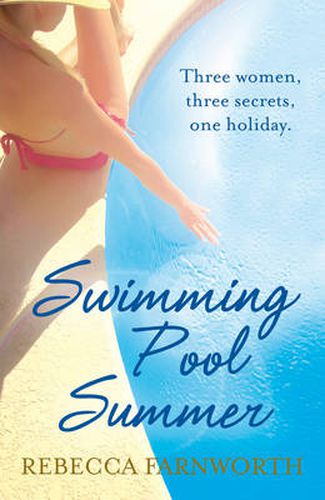 Cover image for Swimming Pool Summer