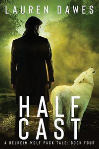 Cover image for Half Cast