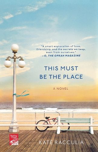 Cover image for This Must Be the Place