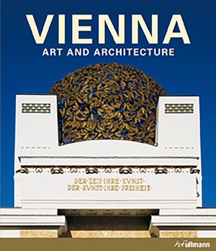 Cover image for Vienna: Art and Architecture