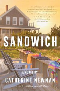 Cover image for Sandwich