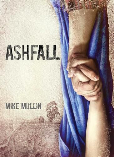 Cover image for Ashfall