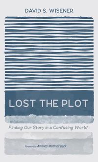 Cover image for Lost the Plot