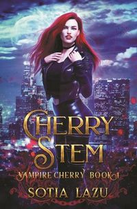 Cover image for Cherry Stem