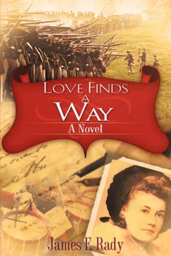 Cover image for Love Finds A Way