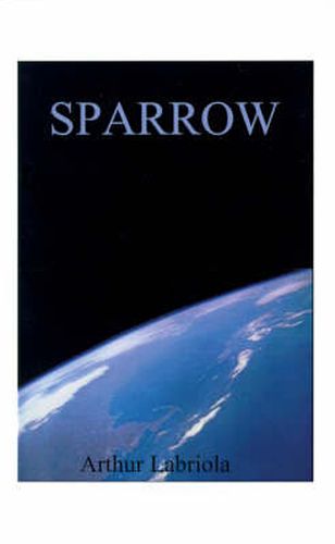 Cover image for Sparrow