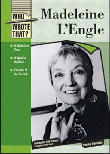 Madeleine L'Engle