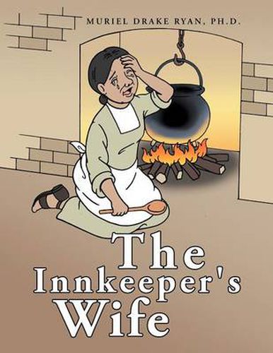 Cover image for The Innkeeper's Wife