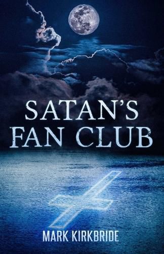 Cover image for Satan's Fan Club