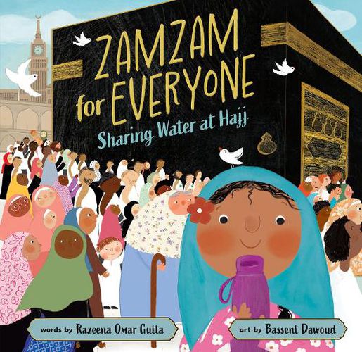 Cover image for Zamzam for Everyone