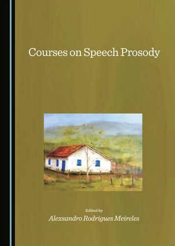 Cover image for Courses on Speech Prosody