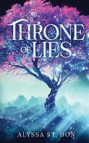 Cover image for Throne of Lies