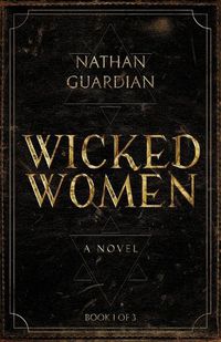 Cover image for Wicked Women