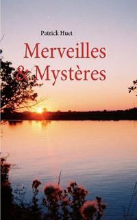 Cover image for Merveilles & Mysteres