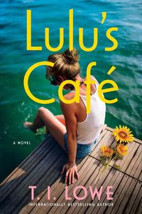 Cover image for Lulu's Cafe