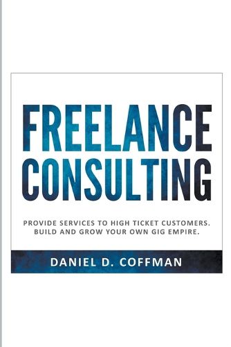 Cover image for Freelance Consulting