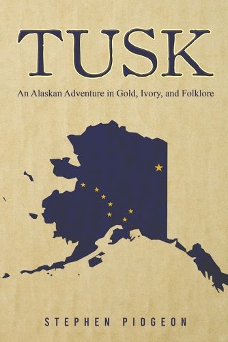 Cover image for Tusk