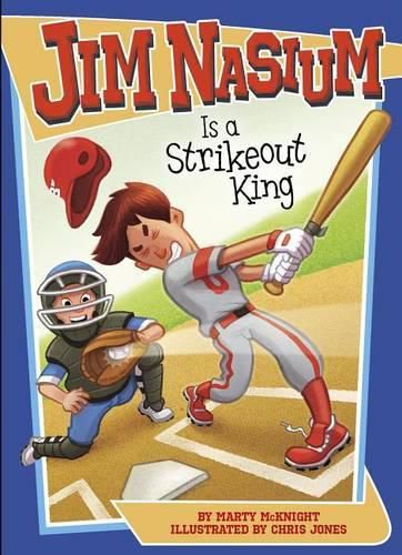 Strikeout King