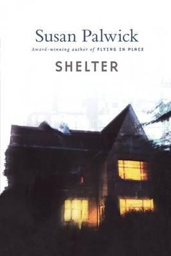 Cover image for Shelter