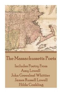 Cover image for The Massachussetts Poets: Fine American Poetry