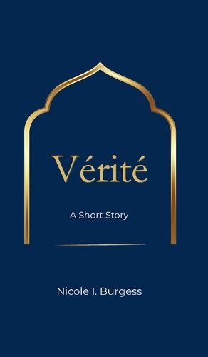 Cover image for Verite